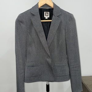 Anne Klein Blazer Size 0